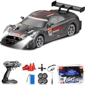 Bestie Toys RC Drift Car 2.4GHz, 1/16 Remote Control Cars 4WD Fast ...