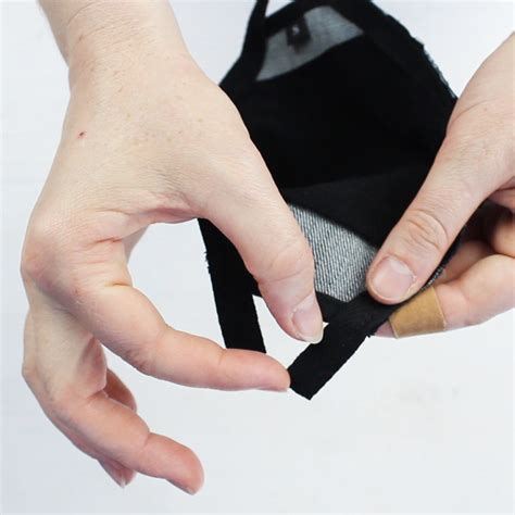 Mask Pattern PDF 的图像结果