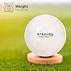 Strauss Synthetic Cricket Balls | Model: Wind | Standard Size | Pack of ...