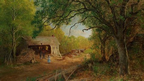 Important American Paintings | Meer