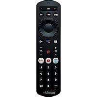 Buy 7SEVEN® Compatible with Airtel Xstream Set Top Box Remote Suitable ...
