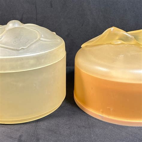 Image result for Dusting Powder Box