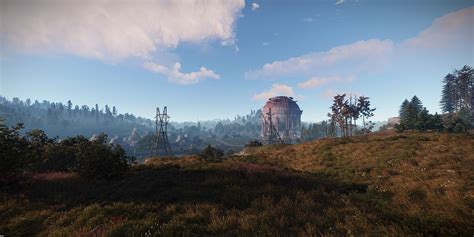 Image result for Rust Console Graphics