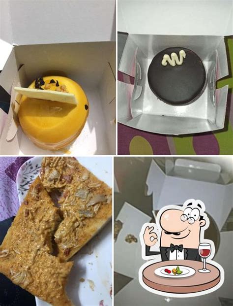 Top 5 restaurants with croissants in Patna, november 2025 - Restaurant Guru