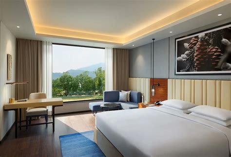 Wedding at Hyatt Regency Dehradun Resort and Spa