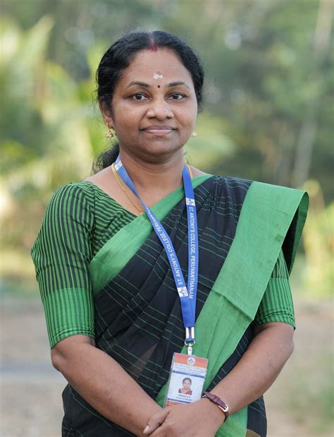 Mrs. Bindu P.R - St.Antony’s college Peruvanthanam : St.Antony’s ...