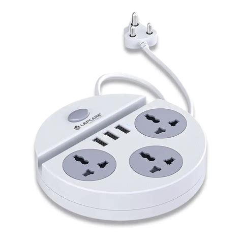 Surge Protector