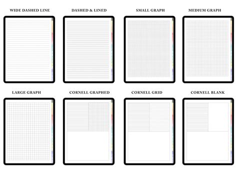 Image result for Digital Notebook Sheet