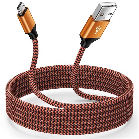 Image result for Micro USB Cable 6Ft