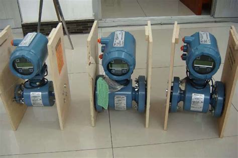 Cina Rosemount 8700M Magnetic Flowmeter Produsen dan Supplier - Produk ...