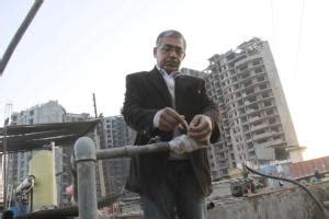 GROUND WATER CRISIS DEEPENED IN INDIA IN 2015 – SANDRP