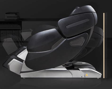 Full Body Massage Chair Manufacturer in Lucknow - Versachi Massager