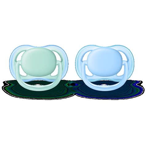 ultra air pacifier SCF244/20 | Avent