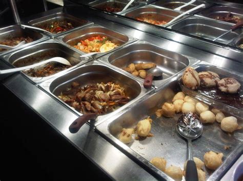 For me an unexpected experience - Reviews, Photos - China Restaurant Mr ...