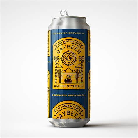 Goldwater Brewing Co.