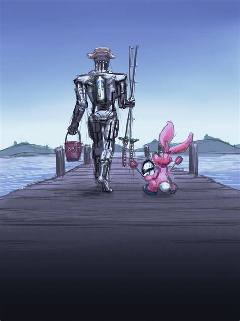 Image result for Clockwork Terminator