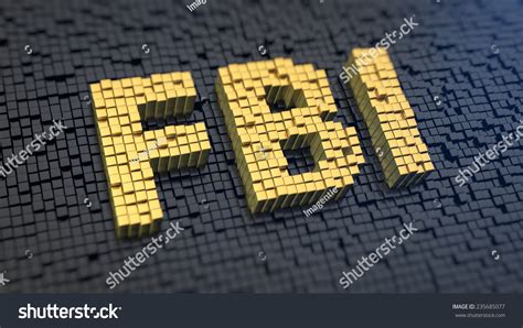 Image result for FBI Light Pattern