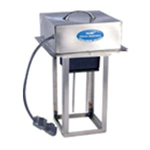 OZ AIR: Innovative Ambient Air Quality Management System