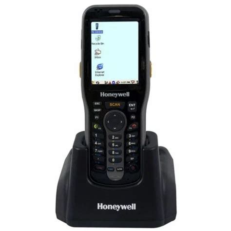 Portable Data Terminal Manufacturer from New Delhi