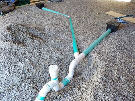 How to install a floor drain in your garage - The Washington Post