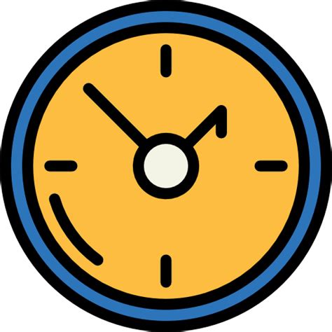 Watch - Free Tools and utensils icons