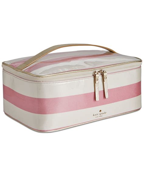 Kate Spade Makeup Bag
