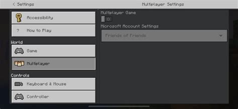 Minecraft Xbox Multiplayer Not Working 的图像结果