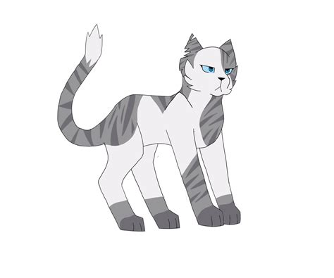 Image result for Copycat Ivypool Map
