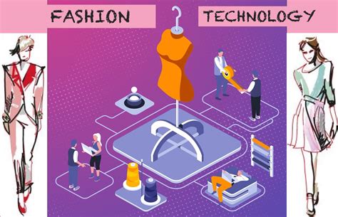 Courses In Fashion Technology