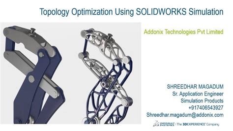 Image result for SolidWorks Design Optimization