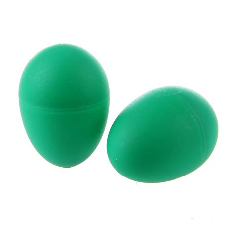 Kadence Musical Egg Shaker (6.5 CM Height), Musical Percussion ...