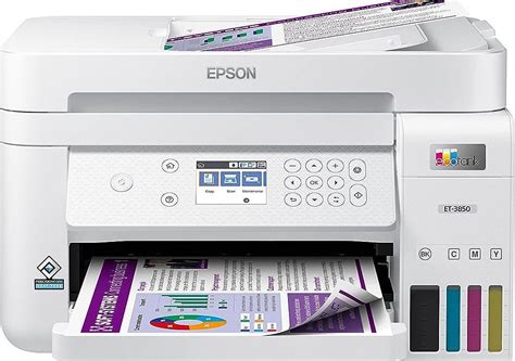 Image result for Epson Color Printer
