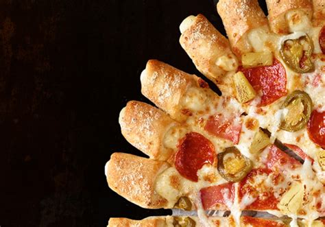 Cheesy Bites Pizza Hut Tmnt