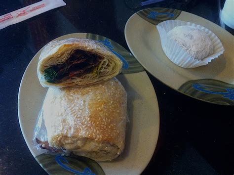 Voyagers: 義美冠軍(Taiwan Deli) 早點/台灣小吃