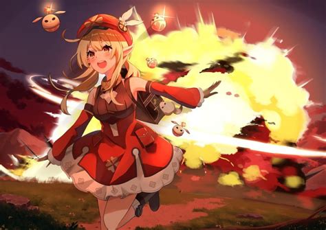 Genshin Impact Daily Commissions In Natlan Leak