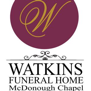 HAISTEN MCCULLOUGH FUNERAL HOME - Updated August 2025 - 1155 Everee Inn ...