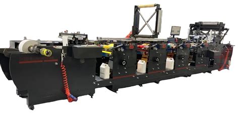 Image result for Color Label Printing Machine