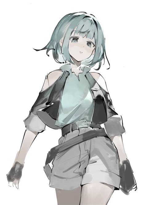 插画女 的图像结果