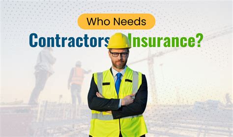 Image result for Contractor Insurance Basics