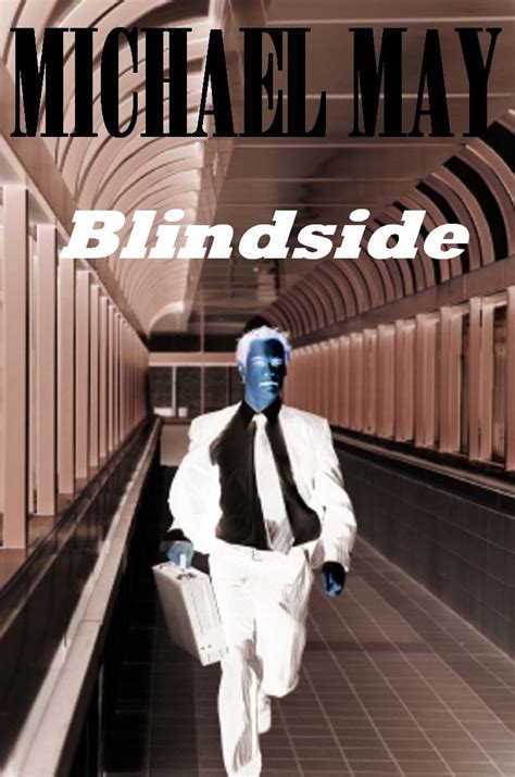 Blindside eBook : May, Michael: Amazon.in: Kindle Store