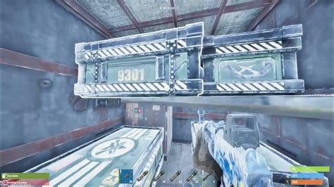 Image result for Rust Console Base