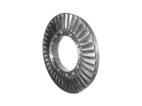 Abhishek Alloys Pvt. Ltd. | Manufacturing & Supply Of C.I Castings & S ...