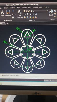 AutoCAD LT Isometric Drawing 的图像结果