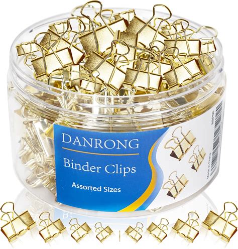 Paper Clips In Spanish