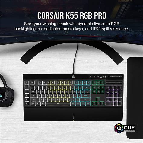 Image result for RGB Pro Gaming Keyboard