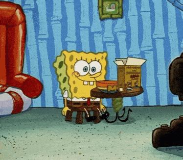 Image result for Spongebob Heart Exploding