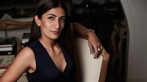 Leeza Mangaldas on creating a safe space for people to learn about ...