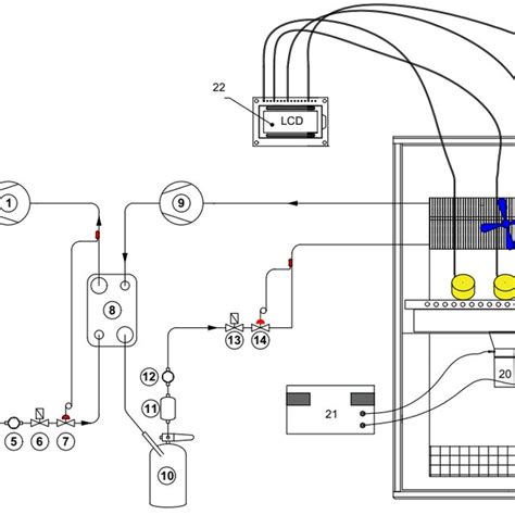 Freezer Compressor Show How It Works 的图像结果