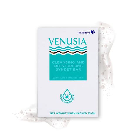 Bath & Body – Dr. Reddys Venusia