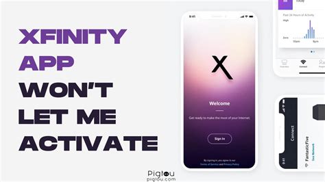 Xfinity.com Activate 的图像结果